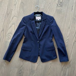 Banana Republic Suit Blazer